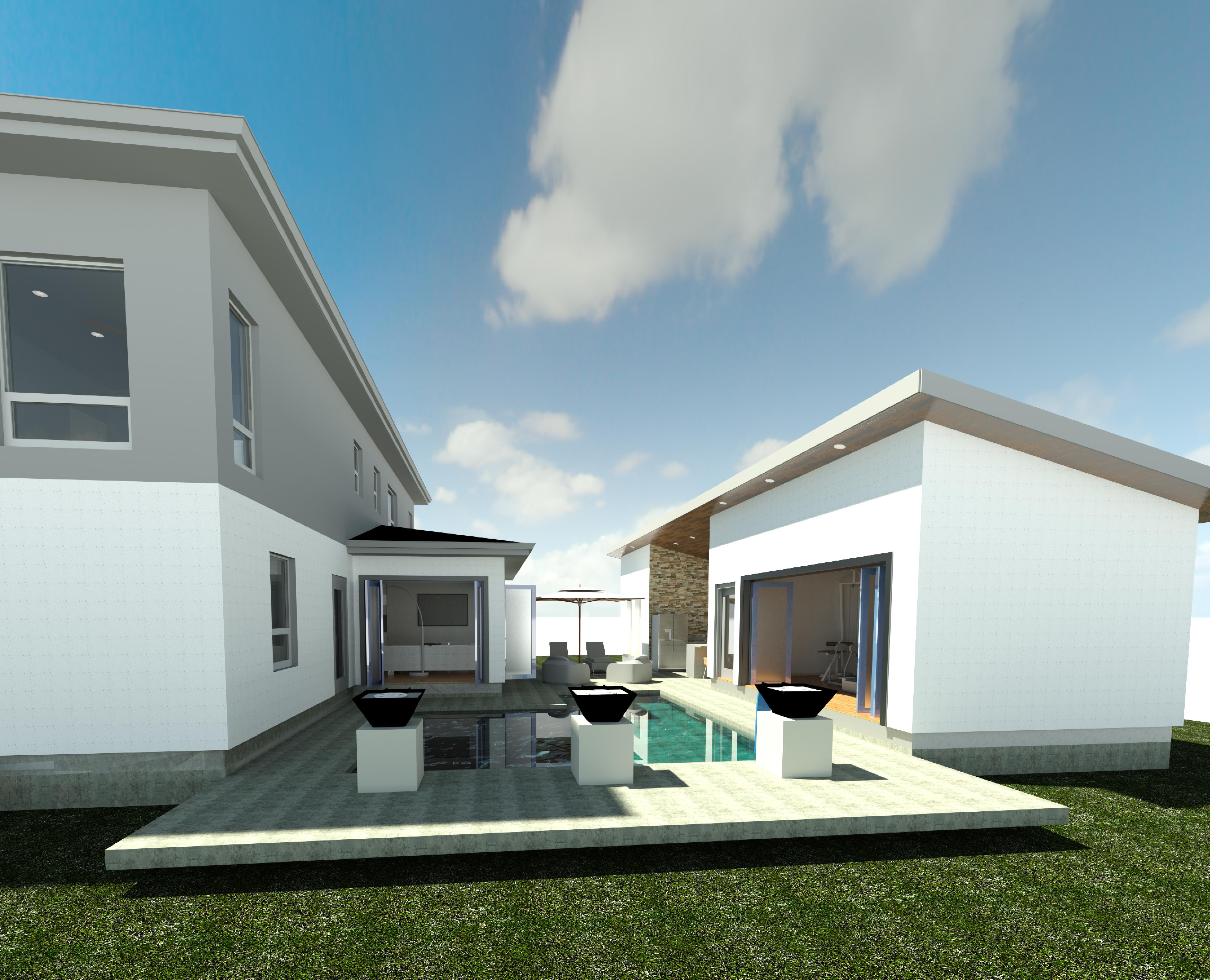 Advanced Modular Building Advanced Modular Technology Systems Inc.