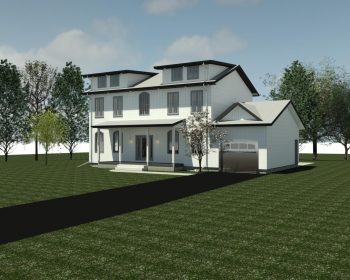 Bella Vista Exterior